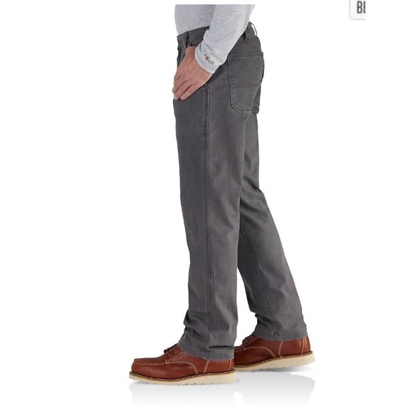 Carhartt Rugged Professional Series Men's 33X36 Relaxed Fit Work Pants NWT Style - Picture 16 of 16
